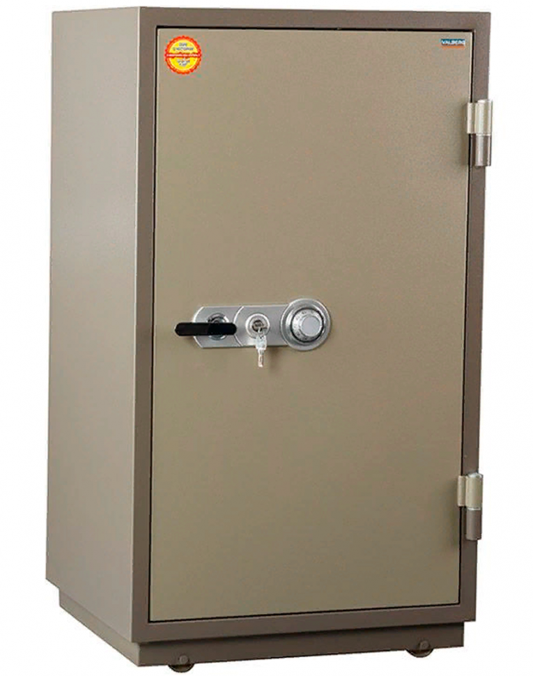Огнестойкий сейф Valberg FRS-127.T-CL купить в Мурманске Огнестойкий сейф Valberg FRS-127.T-CL купить в Мурманске
