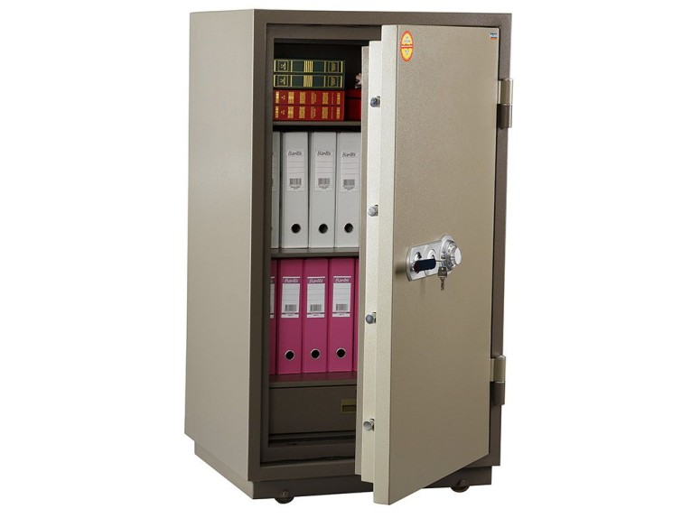 Огнестойкий сейф Valberg FRS-127.T-CL купить в Мурманске Огнестойкий сейф Valberg FRS-127.T-CL купить в Мурманске