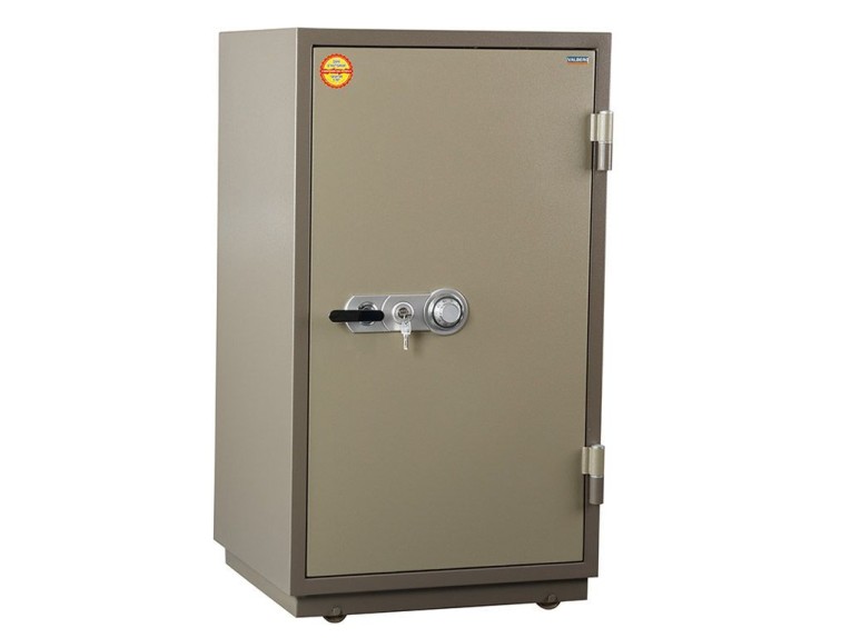 Огнестойкий сейф Valberg FRS-127.T-CL купить в Мурманске Огнестойкий сейф Valberg FRS-127.T-CL купить в Мурманске