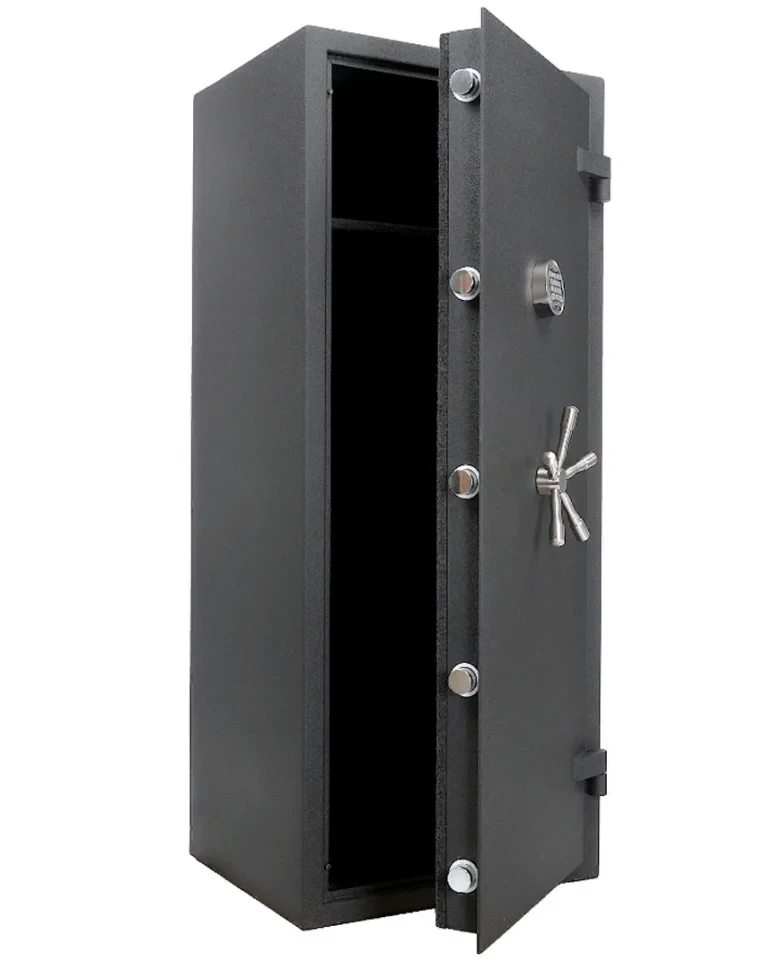 Оружейный сейф TIGER 60 купить в Мурманске Оружейный сейф TIGER 60 купить в Мурманске