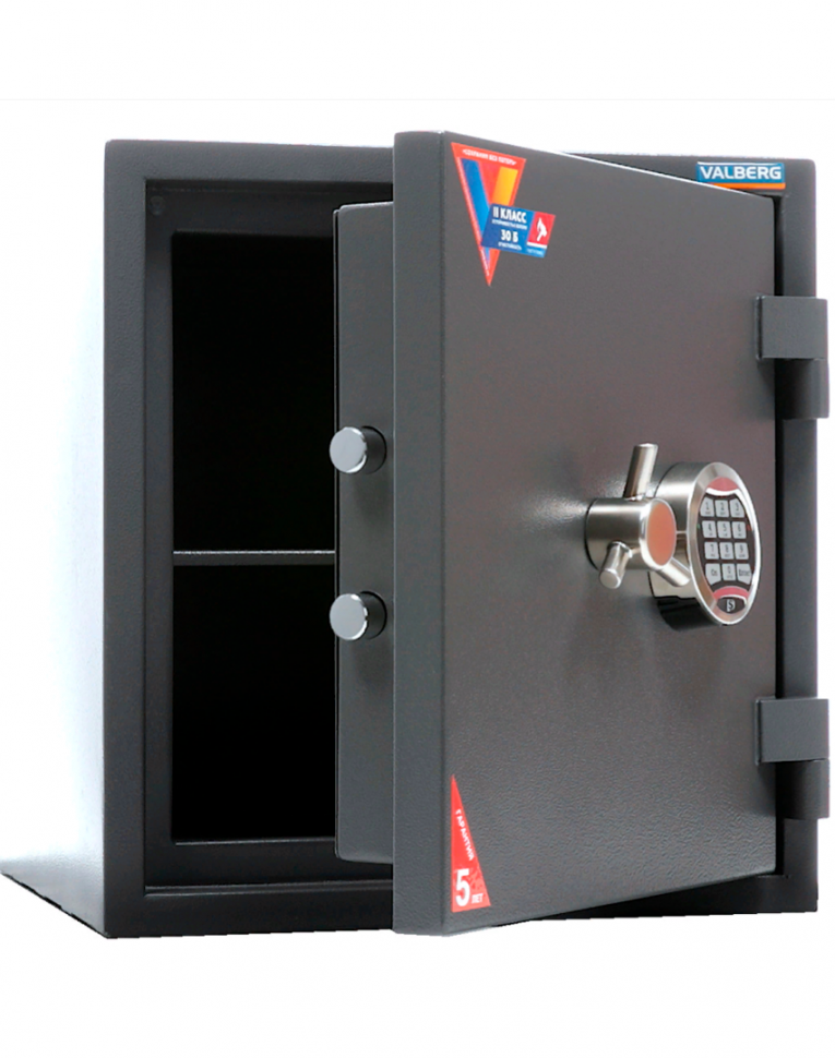 Взломостойкий сейф Valberg Гранит 46 EL купить в Мурманске Взломостойкий сейф Valberg Гранит 46 EL купить в Мурманске