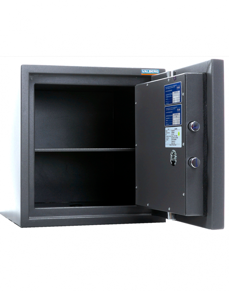 Взломостойкий сейф Valberg Гранит 46 EL купить в Мурманске Взломостойкий сейф Valberg Гранит 46 EL купить в Мурманске