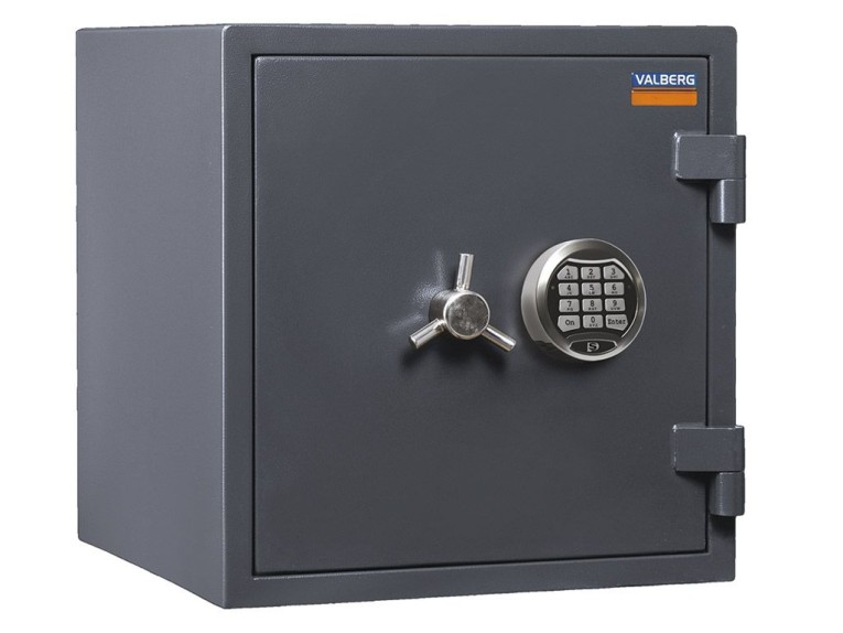 Взломостойкий сейф Valberg Гранит 46 EL купить в Мурманске Взломостойкий сейф Valberg Гранит 46 EL купить в Мурманске