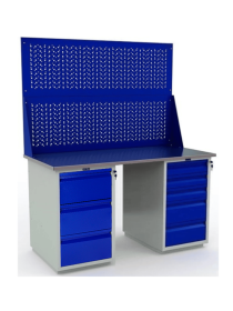 Верстак Практик Profi WT140.WD3/WD5.020 Верстак Практик Profi WT140.WD3/WD5.020