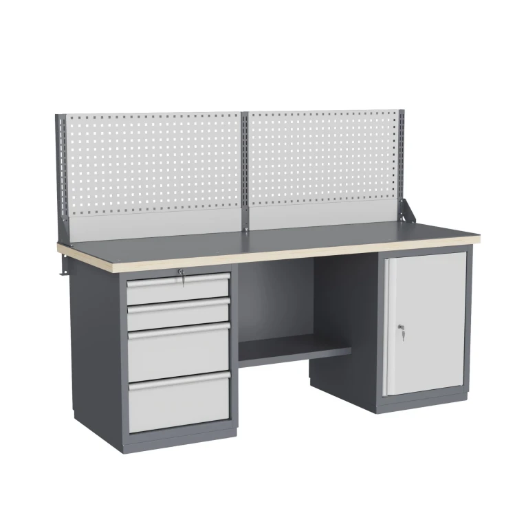 Верстак FBK 205.47.4-1 купить в Мурманске Верстак FBK 205.47.4-1 купить в Мурманске