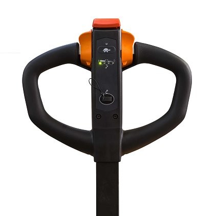 Штабелер электрический самоходный QDA10E (1000 кг; 2,5 м; 24В / 85Ач) SMARTLIFT (SMART) купить в Мурманске Штабелер электрический самоходный QDA10E (1000 кг; 2,5 м; 24В / 85Ач) SMARTLIFT (SMART) купить в Мурманске