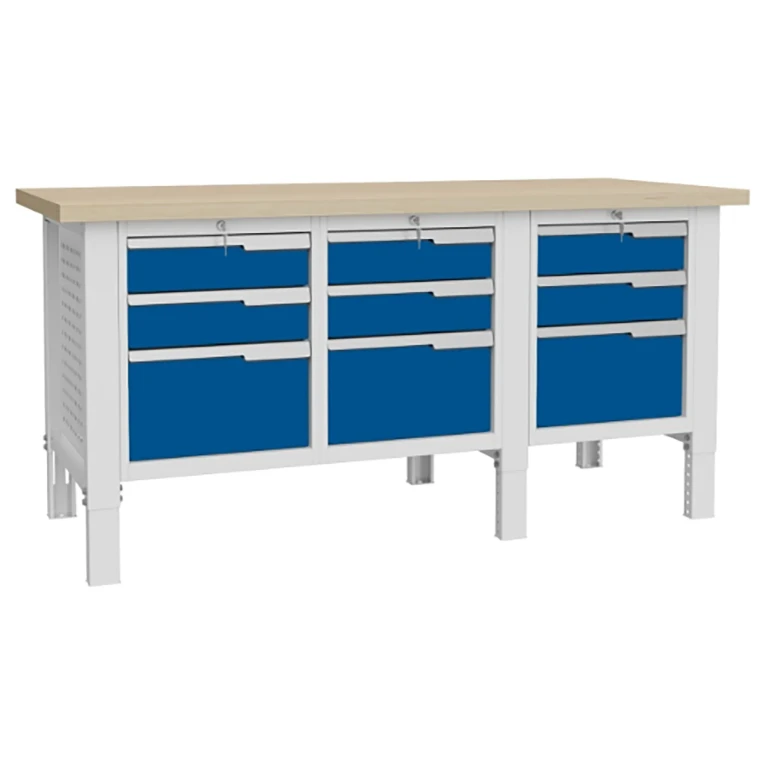 Стол-верстак Craft 1802.S333.13 купить в Мурманске