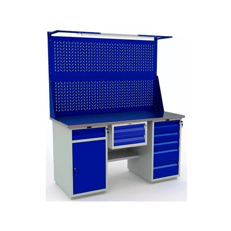 Верстак Profi WT160.WD2/WD5.121 купить в Мурманске