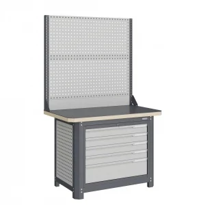 Верстак MCN 1252.L5-2 купить в Мурманске Верстак MCN 1252.L5-2 купить в Мурманске