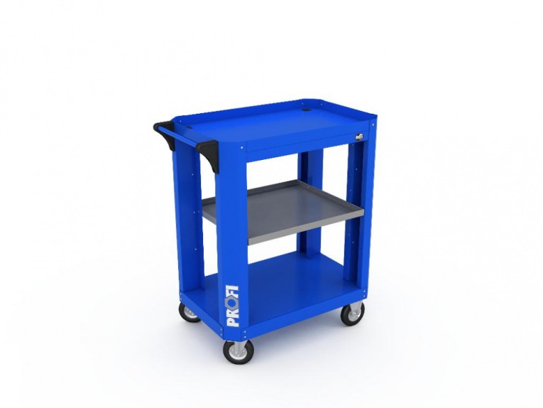 Тележка PROFI №1 купить в Мурманске Тележка PROFI №1 купить в Мурманске