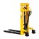 Ручной гидравлический штабелер SDA 1020 (1000 кг; 2 м; фиксированные вилы) SMARTLIFT (SMART) купить в Мурманске