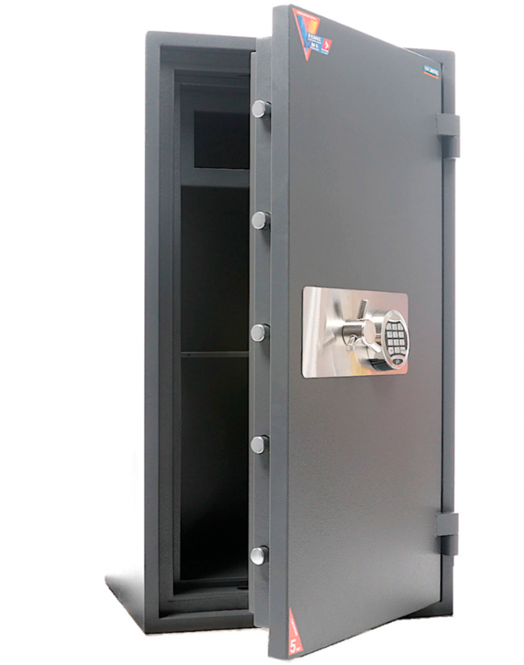 Огневзломостойкий сейф Valberg Гарант Евро 95T EL купить в Мурманске Огневзломостойкий сейф Valberg Гарант Евро 95T EL купить в Мурманске
