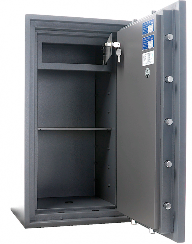 Огневзломостойкий сейф Valberg Гарант Евро 95T EL купить в Мурманске Огневзломостойкий сейф Valberg Гарант Евро 95T EL купить в Мурманске