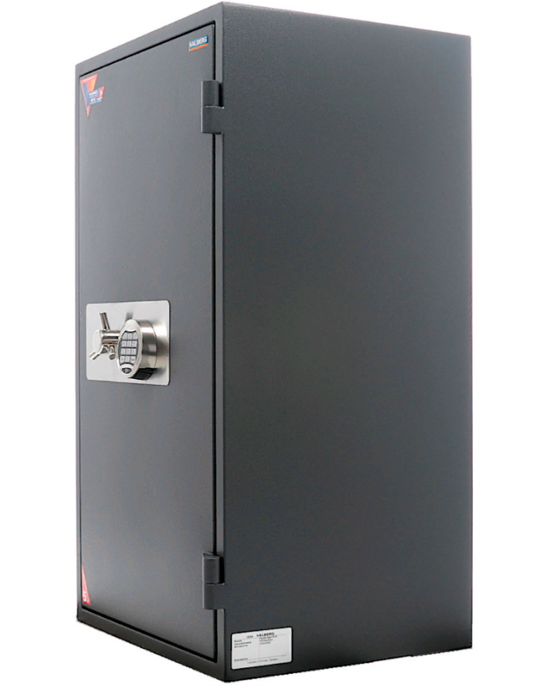 Огневзломостойкий сейф Valberg Гарант Евро 95T EL купить в Мурманске Огневзломостойкий сейф Valberg Гарант Евро 95T EL купить в Мурманске