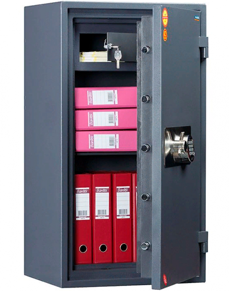 Огневзломостойкий сейф Valberg Гарант Евро 95T EL купить в Мурманске Огневзломостойкий сейф Valberg Гарант Евро 95T EL купить в Мурманске