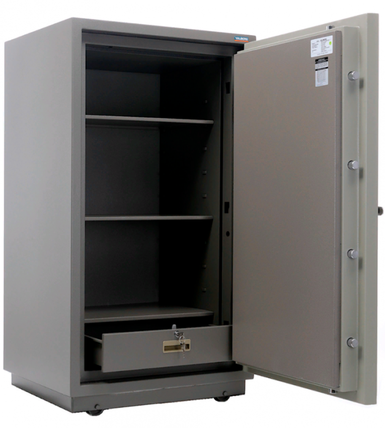 Огнестойкий сейф Valberg FRS-127.T-EL купить в Мурманске