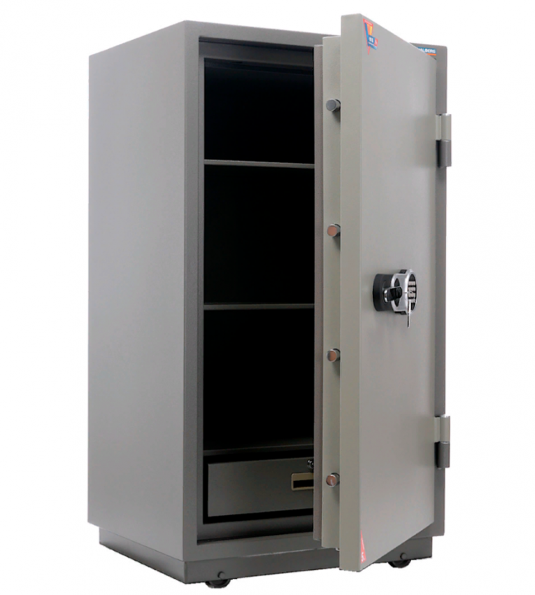 Огнестойкий сейф Valberg FRS-127.T-EL купить в Мурманске