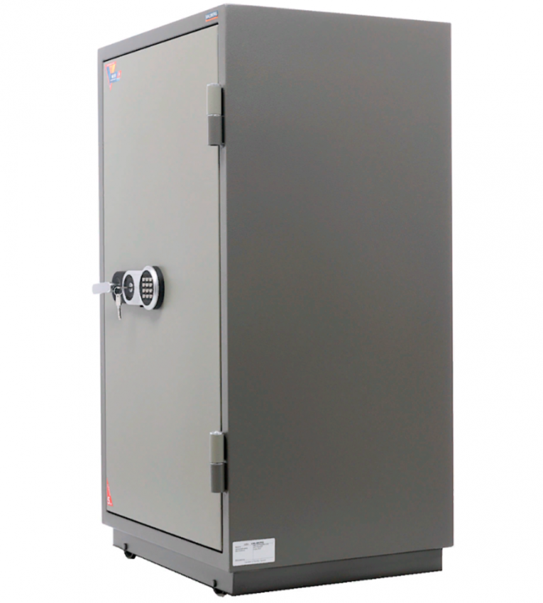 Огнестойкий сейф Valberg FRS-127.T-EL купить в Мурманске