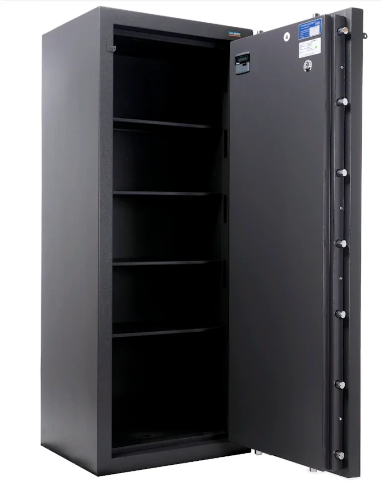 Взломостойкий сейф Valberg Алмаз 1668 EL купить в Мурманске Взломостойкий сейф Valberg Алмаз 1668 EL купить в Мурманске