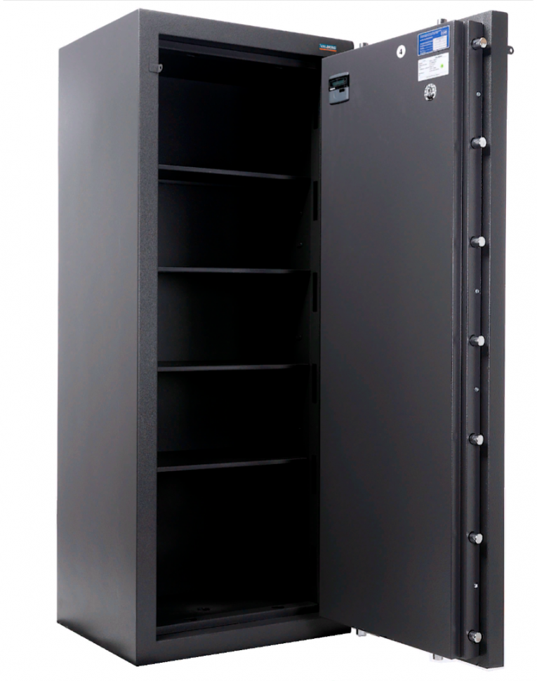 Взломостойкий сейф Valberg Алмаз 1668 EL купить в Мурманске Взломостойкий сейф Valberg Алмаз 1668 EL купить в Мурманске