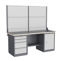 Верстак FBK 205.47.4-2 Верстак FBK 205.47.4-2