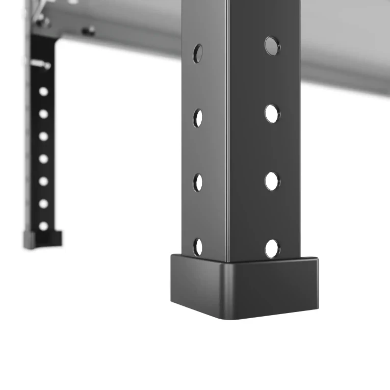 Антистатический стеллаж SPC 5М 2500х1200х500 5 полок купить в Мурманске Антистатический стеллаж SPC 5М 2500х1200х500 5 полок купить в Мурманске