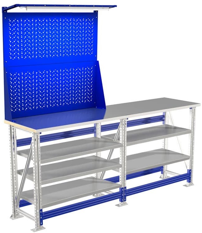 Верстак Master MT100.MF1 / MF1 / MF1.023.002.W купить в Мурманске Верстак Master MT100.MF1 / MF1 / MF1.023.002.W купить в Мурманске