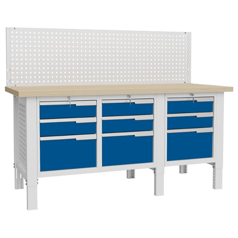 Стол-верстак Craft 1802.S333.13-1 купить в Мурманске