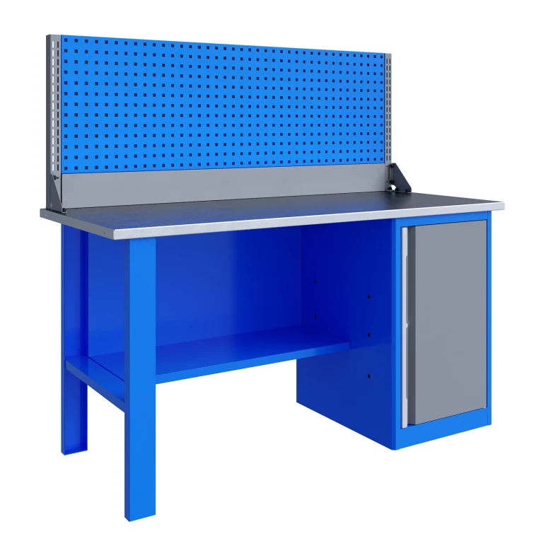 Верстак PRF 161.17.3-1 купить в Мурманске Верстак PRF 161.17.3-1 купить в Мурманске