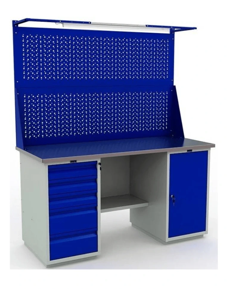 Верстак Profi WT160.WD5/WD1.021 купить в Мурманске