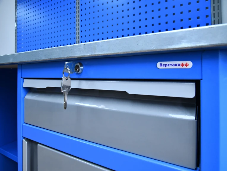 Верстак PRF 181.35.2-1 купить в Мурманске