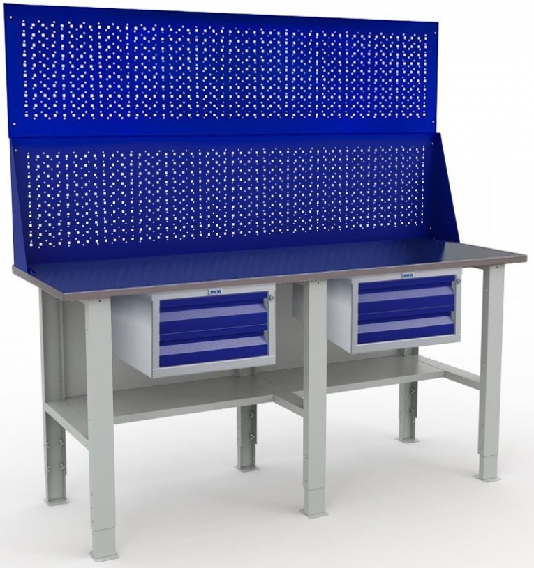 Верстак Expert WTS200.F2/F2/F2.220 купить в Мурманске Верстак Expert WTS200.F2/F2/F2.220 купить в Мурманске