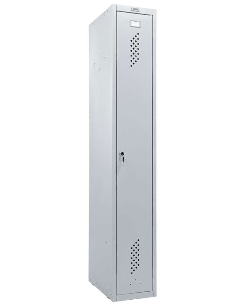 Шкаф для раздевалок Стандарт LS-01 купить в Мурманске