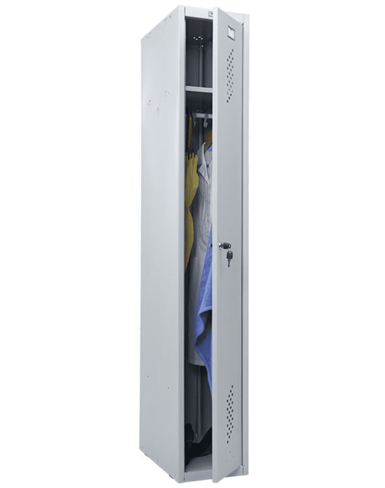 Шкаф для раздевалок Стандарт LS-01 купить в Мурманске