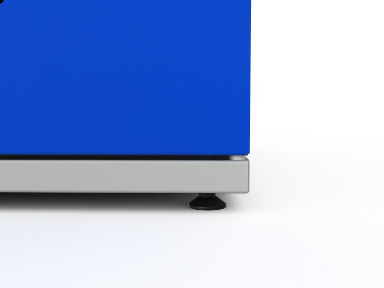 Шкаф гардеробный металлический COMFORT 1700/33 (900) купить в Мурманске Шкаф гардеробный металлический COMFORT 1700/33 (900) купить в Мурманске