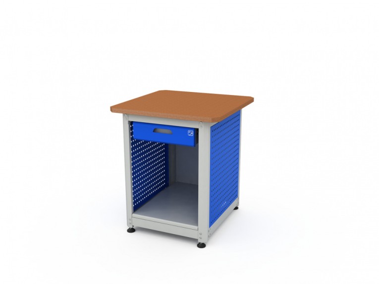 Стол рабочий COMBAT 800.1 купить в Мурманске Стол рабочий COMBAT 800.1 купить в Мурманске