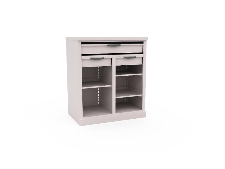 Шкаф инструментальный ERGO 181/2 №12 купить в Мурманске Шкаф инструментальный ERGO 181/2 №12 купить в Мурманске