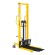 Ручной гидравлический штабелер SDA 0516 (500 кг; 1,6 м; вилы 210-620 мм) SMARTLIFT (SMART) купить в Мурманске