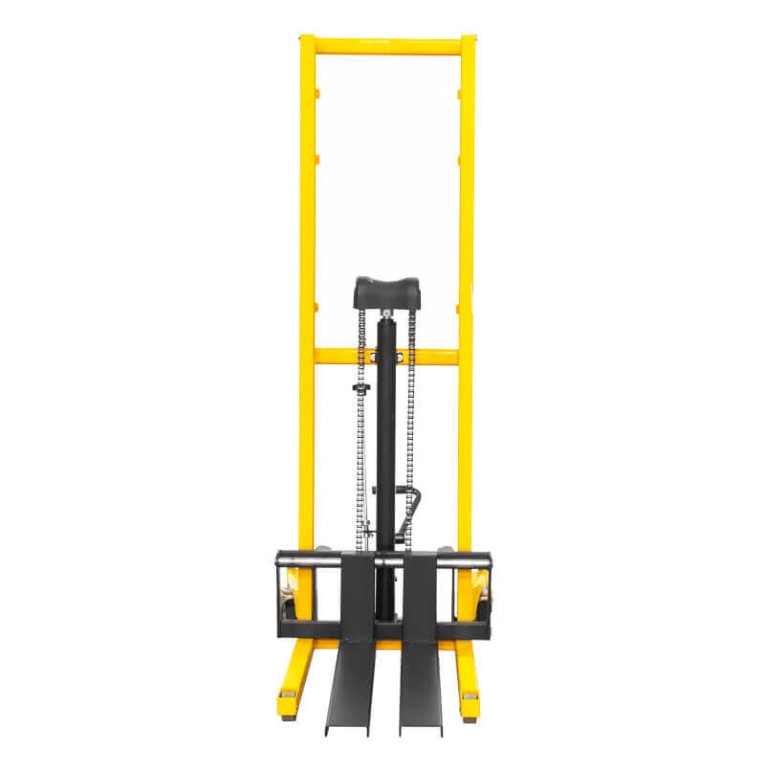 Ручной гидравлический штабелер SDA 0516 (500 кг; 1,6 м; вилы 210-620 мм) SMARTLIFT (SMART) купить в Мурманске Ручной гидравлический штабелер SDA 0516 (500 кг; 1,6 м; вилы 210-620 мм) SMARTLIFT (SMART) купить в Мурманске