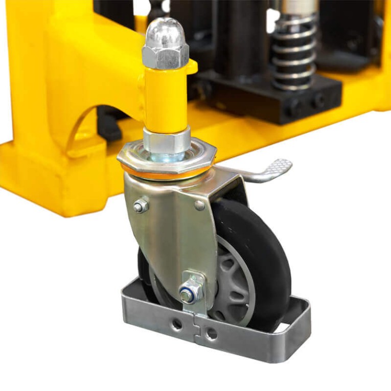 Ручной гидравлический штабелер SDA 0516 (500 кг; 1,6 м; вилы 210-620 мм) SMARTLIFT (SMART) купить в Мурманске Ручной гидравлический штабелер SDA 0516 (500 кг; 1,6 м; вилы 210-620 мм) SMARTLIFT (SMART) купить в Мурманске