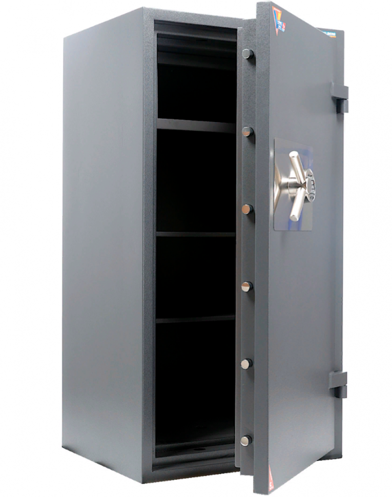 Огневзломостойкий сейф Valberg Гарант Евро 133Т EL купить в Мурманске Огневзломостойкий сейф Valberg Гарант Евро 133Т EL купить в Мурманске