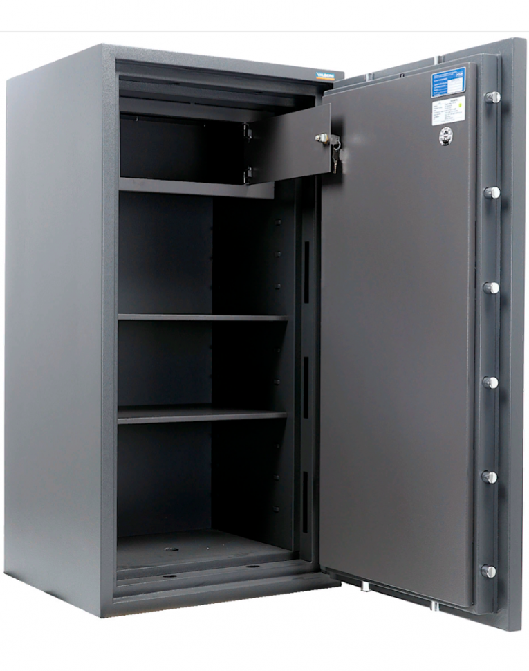 Огневзломостойкий сейф Valberg Гарант Евро 133Т EL купить в Мурманске Огневзломостойкий сейф Valberg Гарант Евро 133Т EL купить в Мурманске