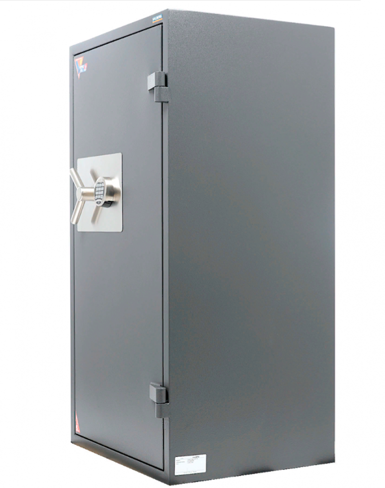 Огневзломостойкий сейф Valberg Гарант Евро 133Т EL купить в Мурманске Огневзломостойкий сейф Valberg Гарант Евро 133Т EL купить в Мурманске