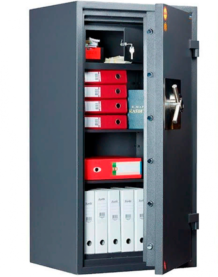 Огневзломостойкий сейф Valberg Гарант Евро 133Т EL купить в Мурманске Огневзломостойкий сейф Valberg Гарант Евро 133Т EL купить в Мурманске