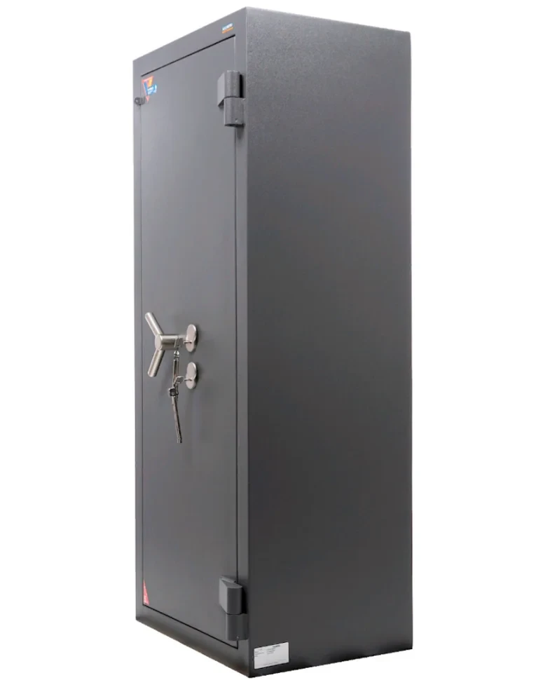 Взломостойкий сейф Valberg Алмаз 1668 KL купить в Мурманске