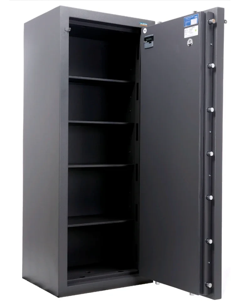 Взломостойкий сейф Valberg Алмаз 1668 KL купить в Мурманске