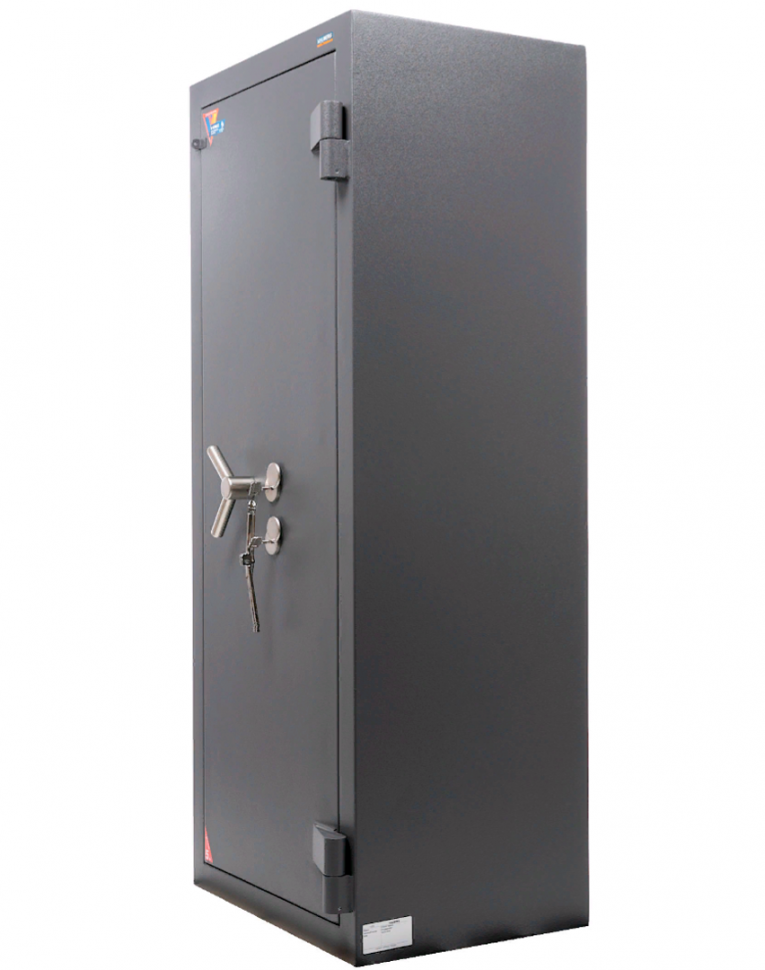 Взломостойкий сейф Valberg Алмаз 1668 KL купить в Мурманске