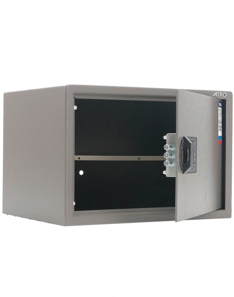 Офисный сейф Aiko ТМ-30 EL купить в Мурманске Офисный сейф Aiko ТМ-30 EL купить в Мурманске