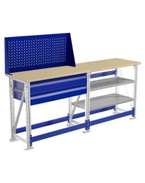Верстак Master M100.MF1 / MF1 / MF1.210.002
