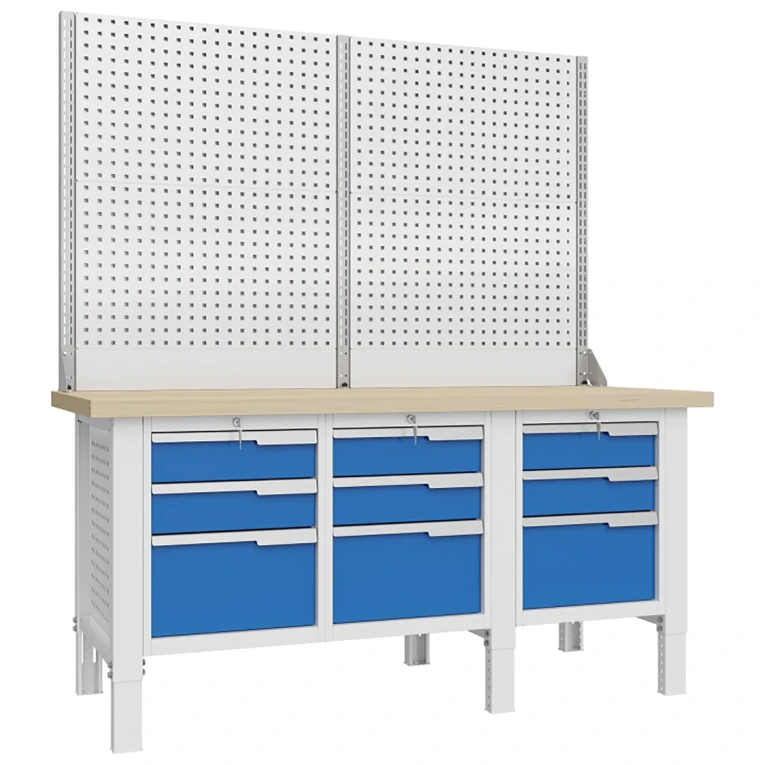Стол-верстак Craft 1802.S333.13-2 купить в Мурманске